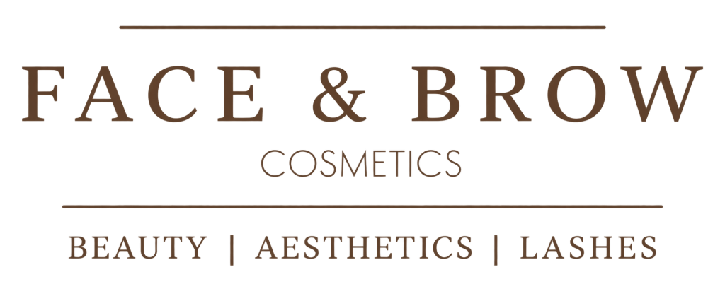 Face & Brow Cosmetics